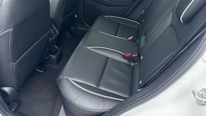 Honda e:Ny1 150kW Advance 69kWh 5dr Auto Electric Hatchback 