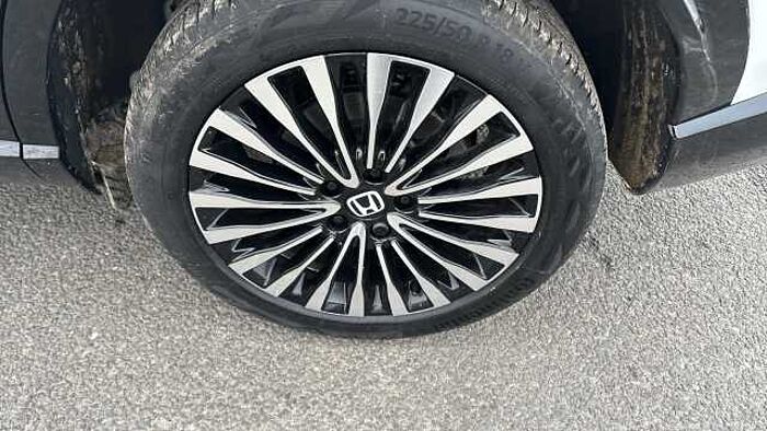 Honda e:Ny1 150kW Advance 69kWh 5dr Auto Electric Hatchback 