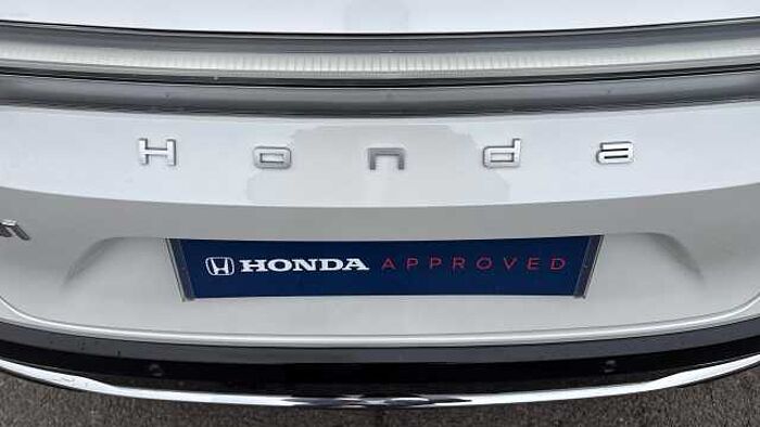 Honda e:Ny1 150kW Advance 69kWh 5dr Auto Electric Hatchback 