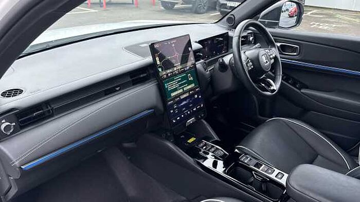 Honda e:Ny1 150kW Advance 69kWh 5dr Auto Electric Hatchback 