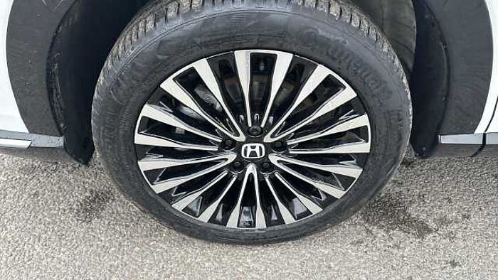 Honda e:Ny1 150kW Advance 69kWh 5dr Auto Electric Hatchback 