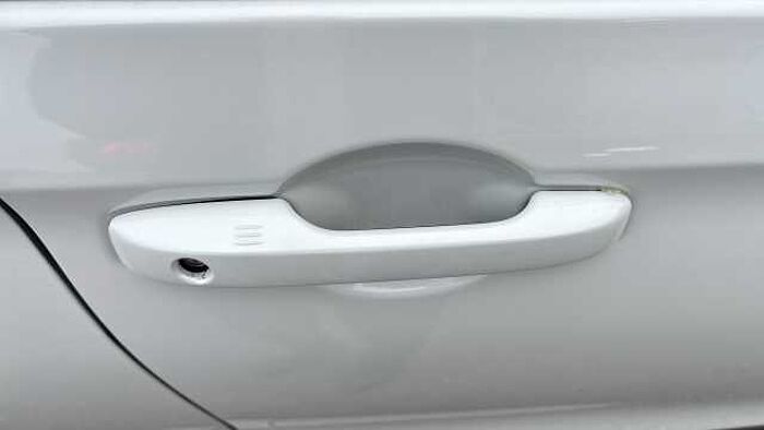 Honda e:Ny1 150kW Advance 69kWh 5dr Auto Electric Hatchback 