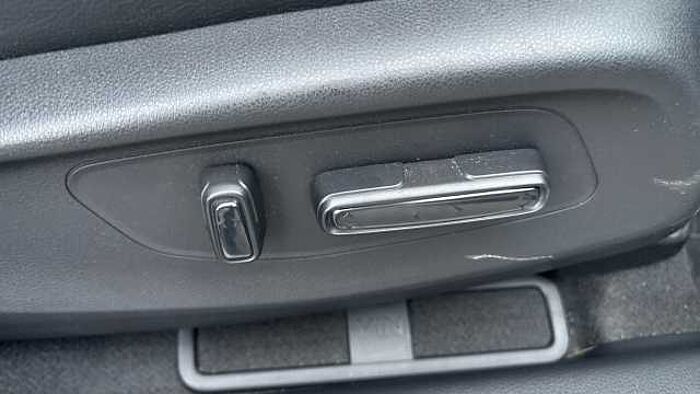 Honda e:Ny1 150kW Advance 69kWh 5dr Auto Electric Hatchback 