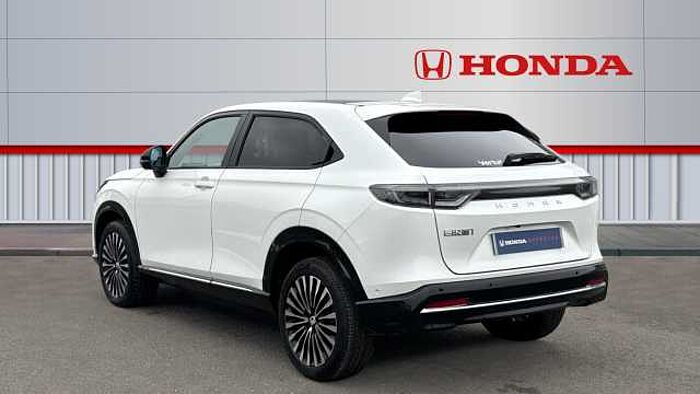 Honda e:Ny1 150kW Advance 69kWh 5dr Auto Electric Hatchback 
