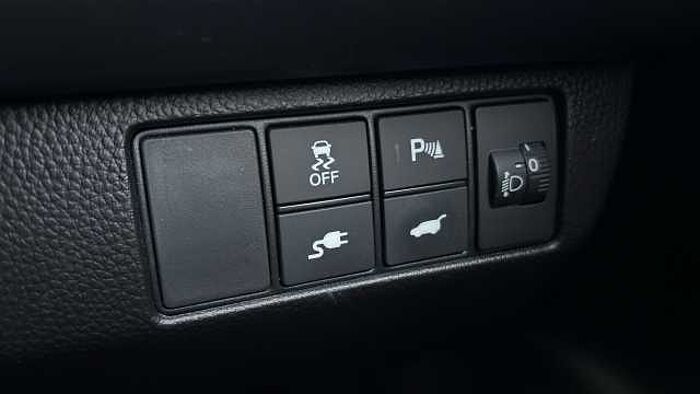 Honda e:Ny1 150kW Advance 69kWh 5dr Auto Electric Hatchback 