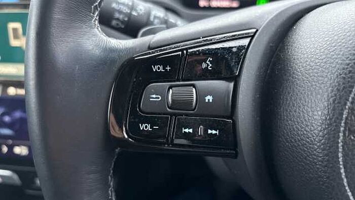 Honda e:Ny1 150kW Advance 69kWh 5dr Auto Electric Hatchback 