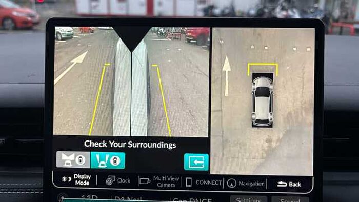 Honda e:Ny1 150kW Advance 69kWh 5dr Auto Electric Hatchback 