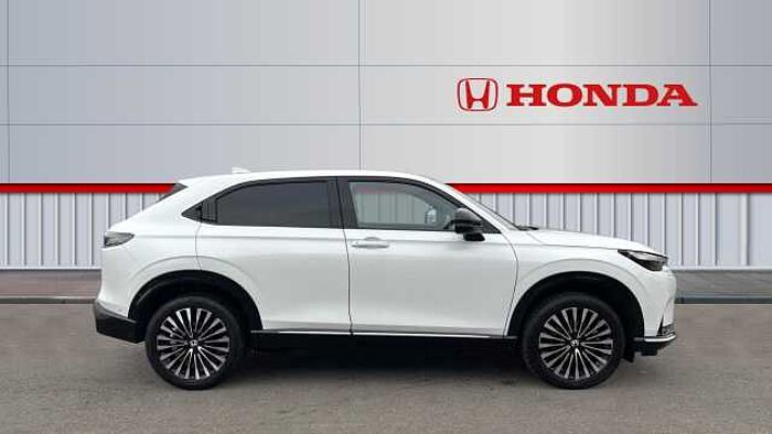Honda e:Ny1 150kW Advance 69kWh 5dr Auto Electric Hatchback 