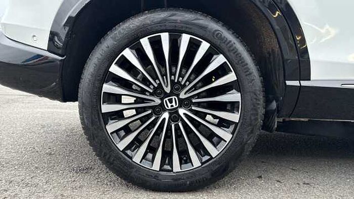 Honda e:Ny1 150kW Advance 69kWh 5dr Auto Electric Hatchback 