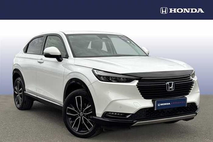 Honda HR-V 1.5 eHEV Advance 5dr CVT Hybrid Hatchback 