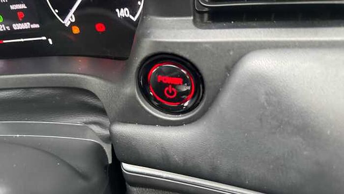 Honda HR-V 1.5 eHEV Advance 5dr CVT Hybrid Hatchback 
