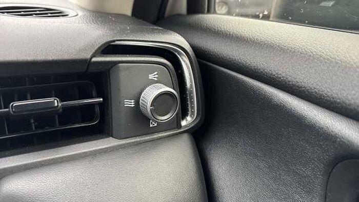 Honda HR-V 1.5 eHEV Advance 5dr CVT Hybrid Hatchback 