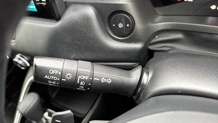 Honda HR-V 1.5 eHEV Advance 5dr CVT Hybrid Hatchback 