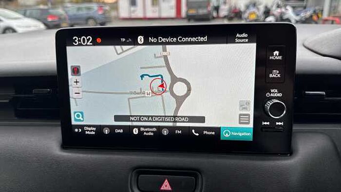 Honda HR-V 1.5 eHEV Advance 5dr CVT Hybrid Hatchback 