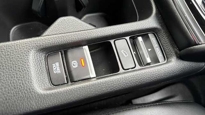 Honda HR-V 1.5 eHEV Advance 5dr CVT Hybrid Hatchback 