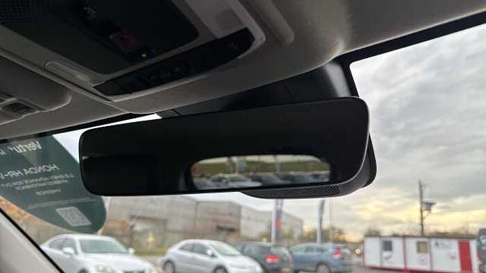 Honda HR-V 1.5 eHEV Advance 5dr CVT Hybrid Hatchback 