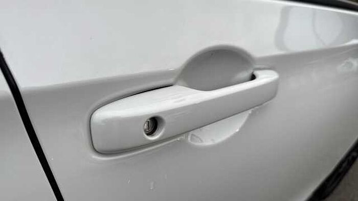 Honda HR-V 1.5 eHEV Advance 5dr CVT Hybrid Hatchback 