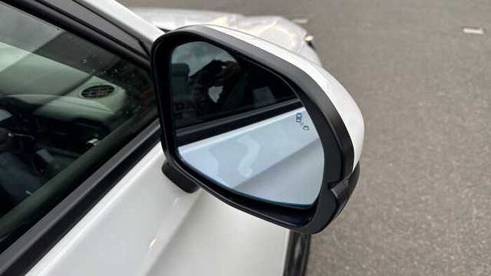 Honda HR-V 1.5 eHEV Advance 5dr CVT Hybrid Hatchback 