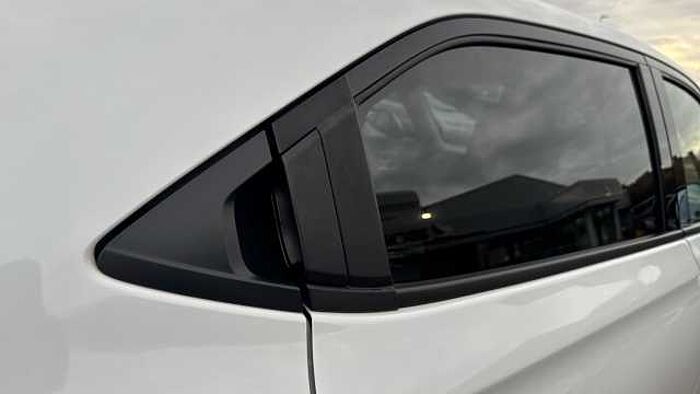 Honda HR-V 1.5 eHEV Advance 5dr CVT Hybrid Hatchback 