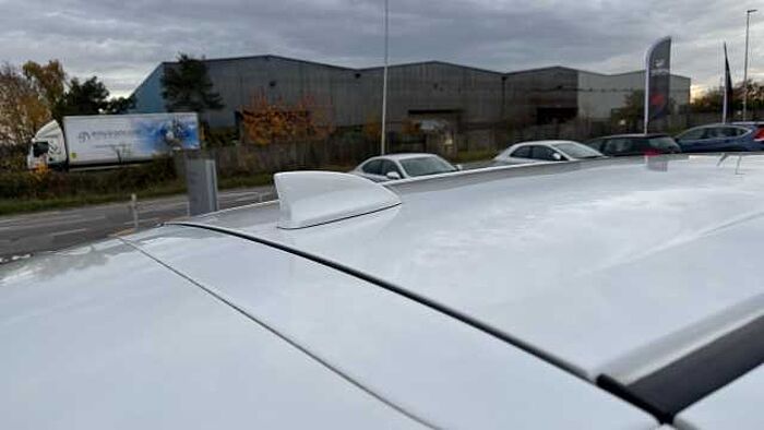 Honda HR-V 1.5 eHEV Advance 5dr CVT Hybrid Hatchback 