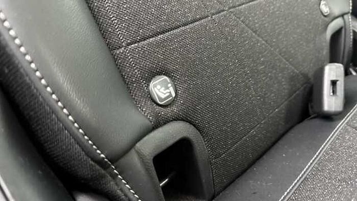 Honda HR-V 1.5 eHEV Advance 5dr CVT Hybrid Hatchback 