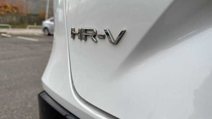 Honda HR-V 1.5 eHEV Advance 5dr CVT Hybrid Hatchback 