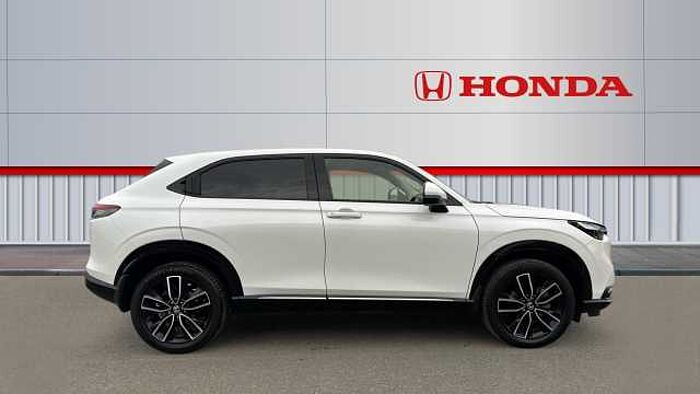 Honda HR-V 1.5 eHEV Advance 5dr CVT Hybrid Hatchback 