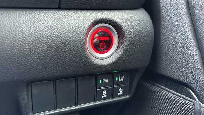 Honda CR-V 2.0 i-MMD Hybrid Sport Line 2WD 5dr eCVT Hybrid Estate 