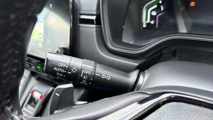 Honda CR-V 2.0 i-MMD Hybrid Sport Line 2WD 5dr eCVT Hybrid Estate 