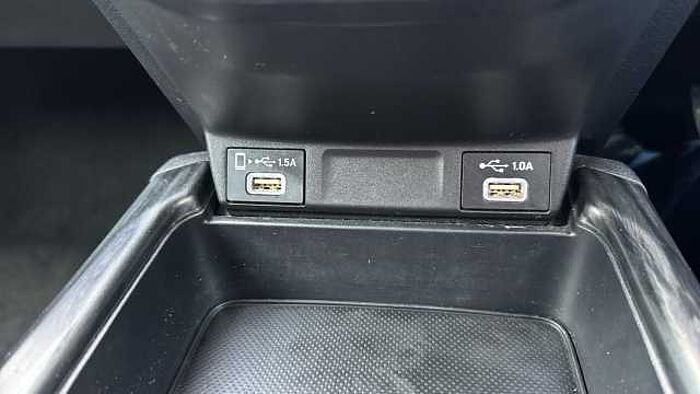 Honda CR-V 2.0 i-MMD Hybrid Sport Line 2WD 5dr eCVT Hybrid Estate 