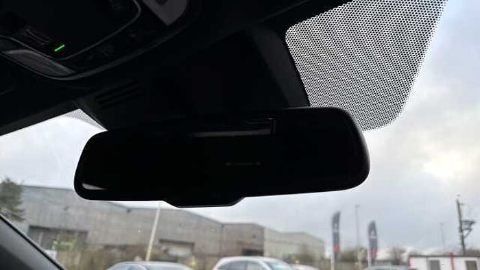 Honda CR-V 2.0 i-MMD Hybrid Sport Line 2WD 5dr eCVT Hybrid Estate 