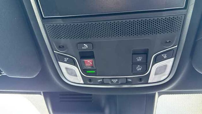 Honda CR-V 2.0 i-MMD Hybrid Sport Line 2WD 5dr eCVT Hybrid Estate 