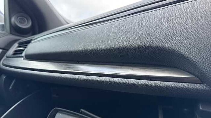 Honda CR-V 2.0 i-MMD Hybrid Sport Line 2WD 5dr eCVT Hybrid Estate 