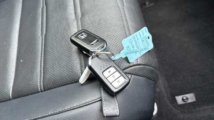 Honda CR-V 2.0 i-MMD Hybrid Sport Line 2WD 5dr eCVT Hybrid Estate 