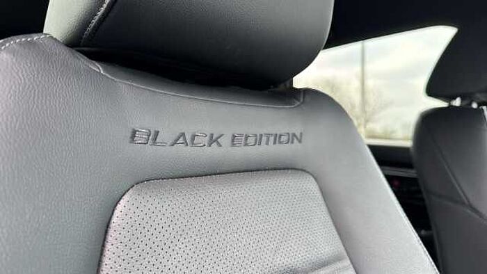 Honda CR-V 2.0 i-MMD Hybrid Sport Line 2WD 5dr eCVT Hybrid Estate 