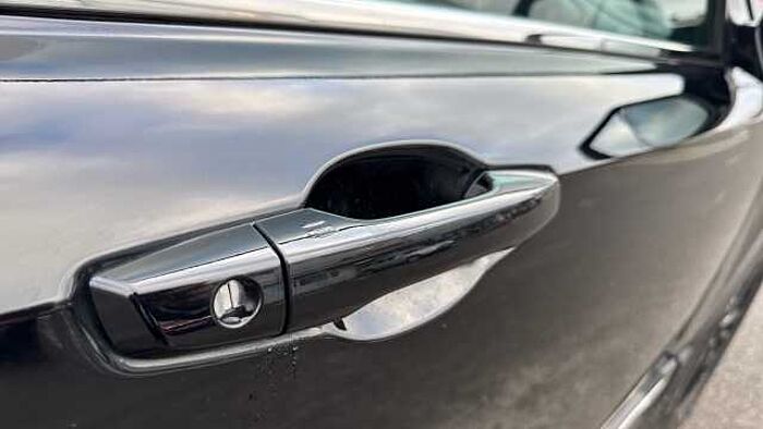 Honda CR-V 2.0 i-MMD Hybrid Sport Line 2WD 5dr eCVT Hybrid Estate 