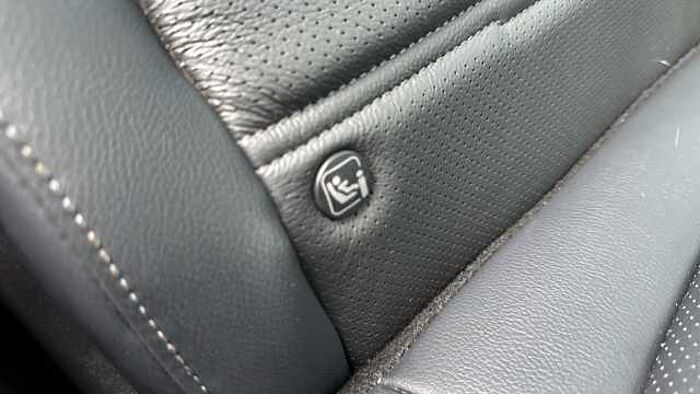 Honda CR-V 2.0 i-MMD Hybrid Sport Line 2WD 5dr eCVT Hybrid Estate 