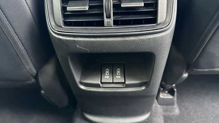 Honda CR-V 2.0 i-MMD Hybrid Sport Line 2WD 5dr eCVT Hybrid Estate 