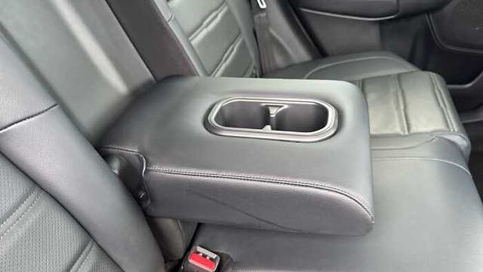 Honda CR-V 2.0 i-MMD Hybrid Sport Line 2WD 5dr eCVT Hybrid Estate 