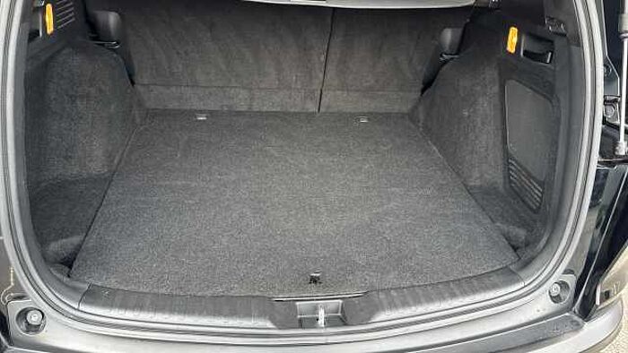 Honda CR-V 2.0 i-MMD Hybrid Sport Line 2WD 5dr eCVT Hybrid Estate 
