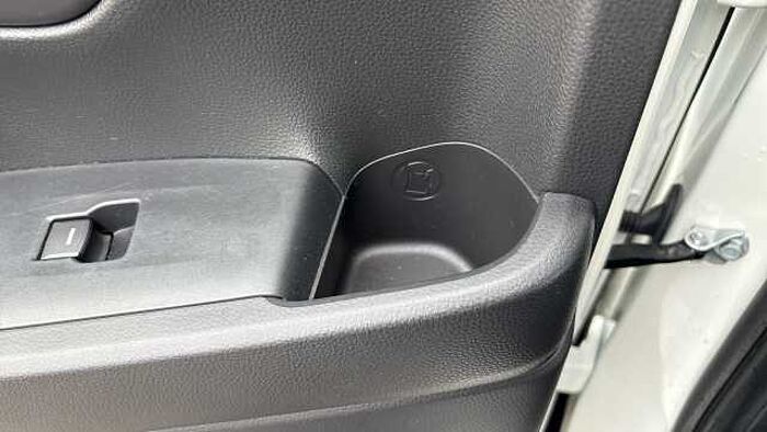 Honda HR-V 1.5 eHEV Elegance 5dr CVT Hybrid Hatchback 