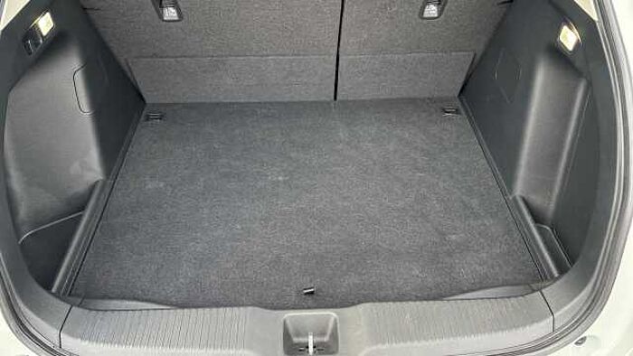 Honda HR-V 1.5 eHEV Elegance 5dr CVT Hybrid Hatchback 