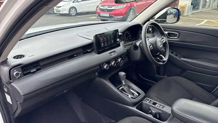 Honda HR-V 1.5 eHEV Elegance 5dr CVT Hybrid Hatchback 