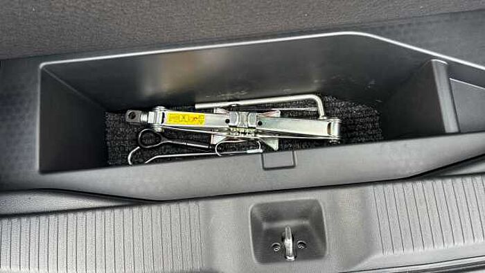 Honda HR-V 1.5 eHEV Elegance 5dr CVT Hybrid Hatchback 