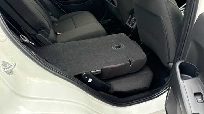 Honda HR-V 1.5 eHEV Elegance 5dr CVT Hybrid Hatchback 