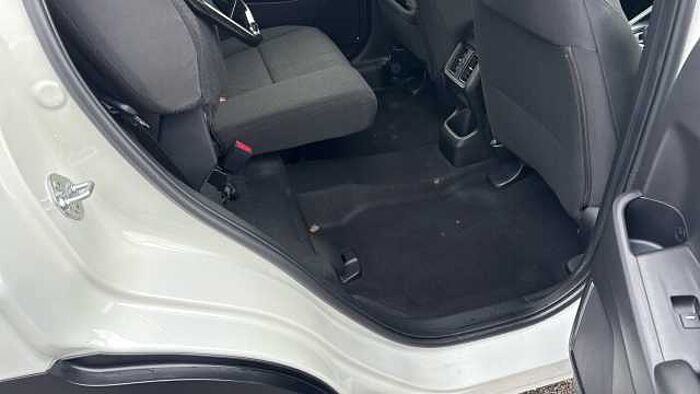 Honda HR-V 1.5 eHEV Elegance 5dr CVT Hybrid Hatchback 