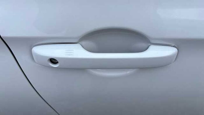 Honda HR-V 1.5 eHEV Elegance 5dr CVT Hybrid Hatchback 