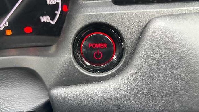 Honda HR-V 1.5 eHEV Elegance 5dr CVT Hybrid Hatchback 