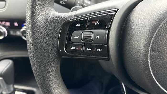 Honda HR-V 1.5 eHEV Elegance 5dr CVT Hybrid Hatchback 