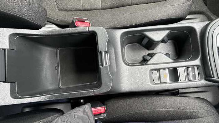 Honda HR-V 1.5 eHEV Elegance 5dr CVT Hybrid Hatchback 